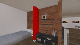 Industrial Fire Department FiveM MLO — GTA RP Interior — ESX QB QBOX — RPBazzar