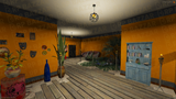 Sleek Nightclub FiveM MLO — GTA RP Interior — ESX QB QBOX — RPBazzar