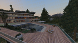 Abandoned Mansion FiveM MLO — GTA RP Interior — ESX QB QBOX — RPBazzar