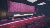 Underground Nightclub FiveM MLO — GTA RP Interior — ESX QB QBOX — RPBazzar