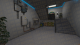 Special Ops Police Station FiveM MLO — GTA RP Interior — ESX QB QBOX — RPBazzar