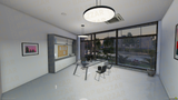 Central Bank FiveM MLO — GTA RP Interior — ESX QB QBOX — RPBazzar