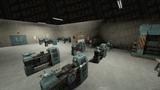Central Prison FiveM MLO — GTA RP Interior — ESX QB QBOX — RPBazzar