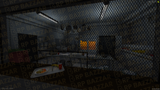 Coastal Prison FiveM MLO — GTA RP Interior — ESX QB QBOX — RPBazzar