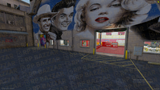 Highrise Mechanic Shop FiveM MLO — GTA RP Interior — ESX QB QBOX — RPBazzar