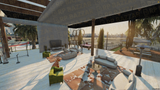 Green Park & Exterior FiveM MLO — GTA RP Interior — ESX QB QBOX — RPBazzar