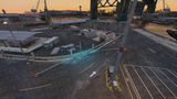 Desert Race Track FiveM MLO — GTA RP Interior — ESX QB QBOX — RPBazzar
