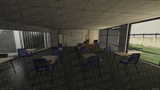 Modern Legion Square FiveM MLO — GTA RP Interior — ESX QB QBOX — RPBazzar