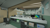 010.Hospital FiveM MLO — rpbazzar