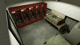 Underground Gang Den FiveM MLO — GTA RP Interior — ESX QB QBOX — RPBazzar