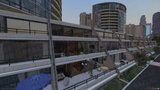 Rooftop Apartment FiveM MLO — GTA RP Interior — ESX QB QBOX — RPBazzar