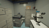 045.Police Station FiveM MLO — rpbazzar