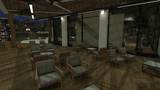Authentic Ramen Shop FiveM MLO — GTA RP Interior — ESX QB QBOX — RPBazzar