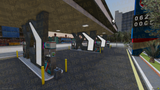 Urban Park & Exterior FiveM MLO — GTA RP Interior — ESX QB QBOX — RPBazzar
