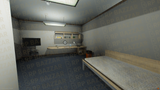 Patrol Police Station FiveM MLO — GTA RP Interior — ESX QB QBOX — RPBazzar