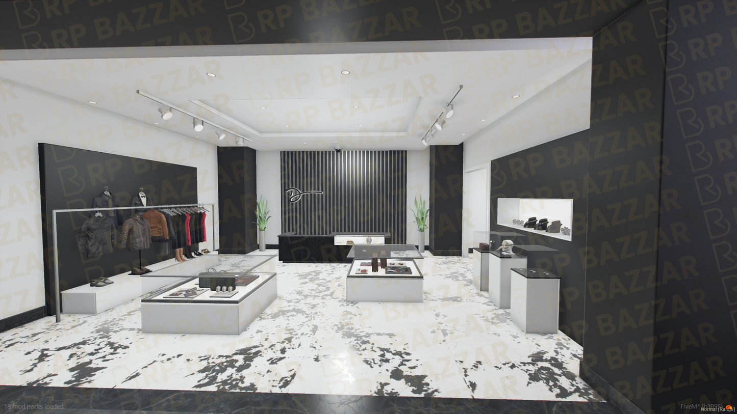 007.Casino FiveM MLO — rpbazzar