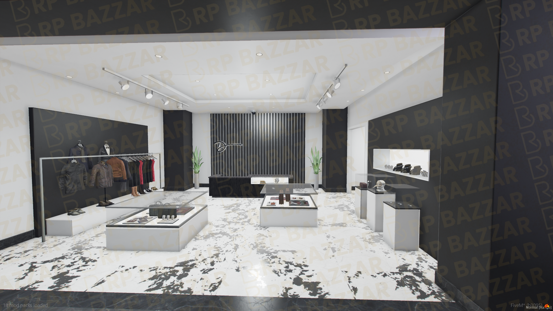007.Casino FiveM MLO — rpbazzar
