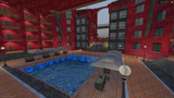 Southside Gang Stash House FiveM MLO — GTA RP Interior — ESX QB QBOX — RPBazzar