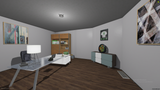 Penthouse House FiveM MLO — GTA RP Interior — ESX QB QBOX — RPBazzar
