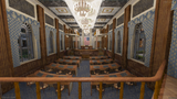 Historic City Hall FiveM MLO — GTA RP Interior — ESX QB QBOX — RPBazzar