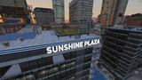 Civic Legion Square FiveM MLO — GTA RP Interior — ESX QB QBOX — RPBazzar