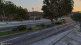 Restored City Improvement FiveM MLO — GTA RP Interior — ESX QB QBOX — RPBazzar