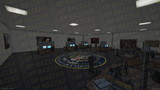 Vanguard Police Station FiveM MLO — GTA RP Interior — ESX QB QBOX — RPBazzar
