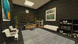 Street Mechanic Shop FiveM MLO — GTA RP Interior — ESX QB QBOX — RPBazzar