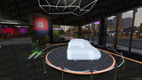 Performance Vehicle Shop FiveM MLO — GTA RP Interior — ESX QB QBOX — RPBazzar