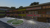 001.House Exterior FiveM MLO — rpbazzar