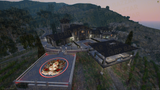 Sinister Gang Exterior FiveM MLO — GTA RP Interior — ESX QB QBOX — RPBazzar