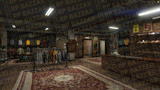 Premium Clothing Store FiveM MLO — GTA RP Interior — ESX QB QBOX — RPBazzar