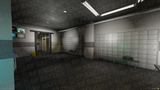 039.Police Station FiveM MLO — rpbazzar