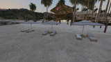 Shaded Park & Exterior FiveM MLO — GTA RP Interior — ESX QB QBOX — RPBazzar