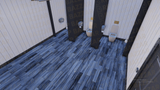 Fortified Gang Garage FiveM MLO — GTA RP Interior — ESX QB QBOX — RPBazzar