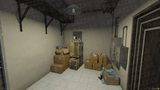 Modern Pharmacy FiveM MLO — GTA RP Interior — ESX QB QBOX — RPBazzar
