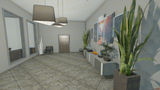 Iconic Legion Square FiveM MLO — GTA RP Interior — ESX QB QBOX — RPBazzar