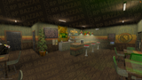 Mega Cantina FiveM MLO — GTA RP Interior — ESX QB QBOX — RPBazzar