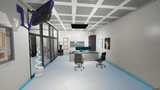 017.Hospital FiveM MLO — rpbazzar