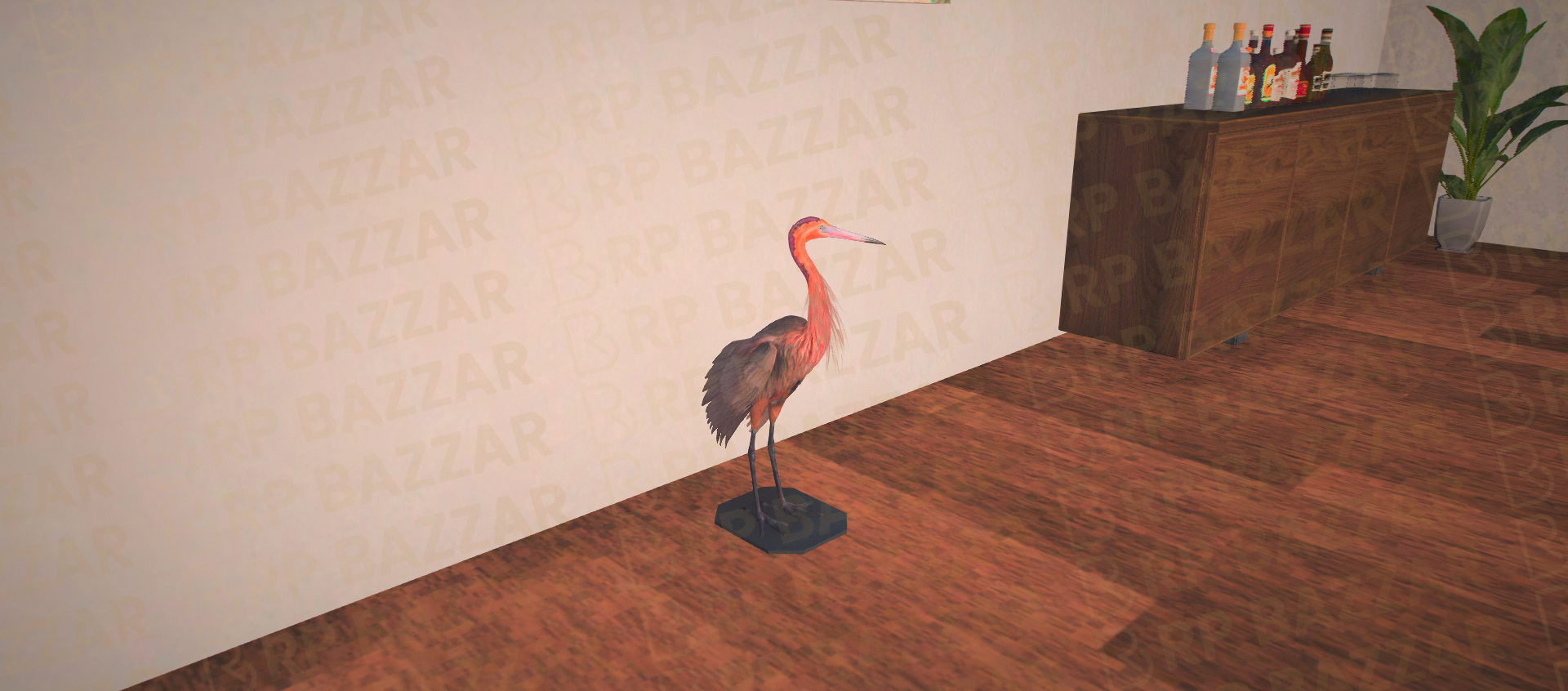 084.House FiveM MLO — rpbazzar