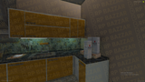 Hidden House FiveM MLO — GTA RP Interior — ESX QB QBOX — RPBazzar