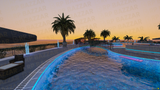 Classic Nightclub FiveM MLO — GTA RP Interior — ESX QB QBOX — RPBazzar