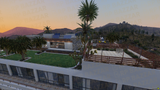 Modern Penthouse FiveM MLO — GTA RP Interior — ESX QB QBOX — RPBazzar