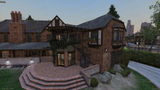 Midnight House FiveM MLO — GTA RP Interior — ESX QB QBOX — RPBazzar