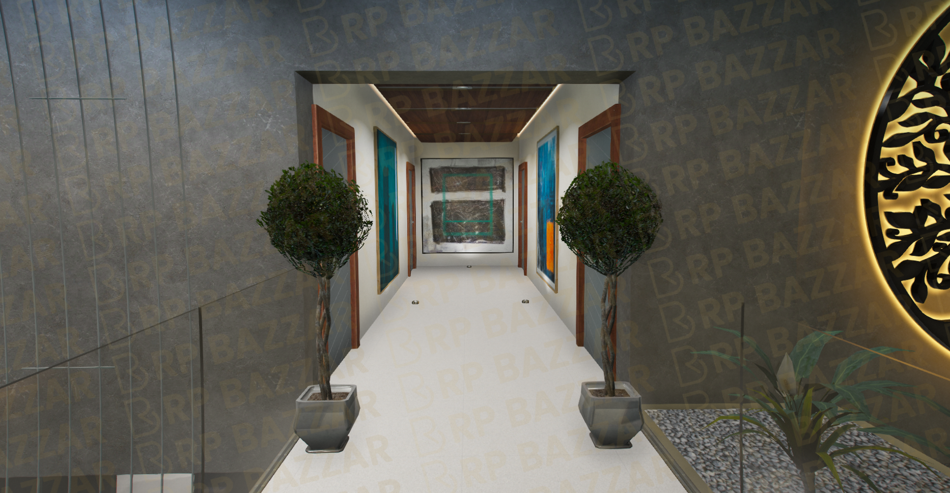 019.Apartment FiveM MLO — rpbazzar