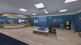 004.Hospital FiveM MLO — rpbazzar