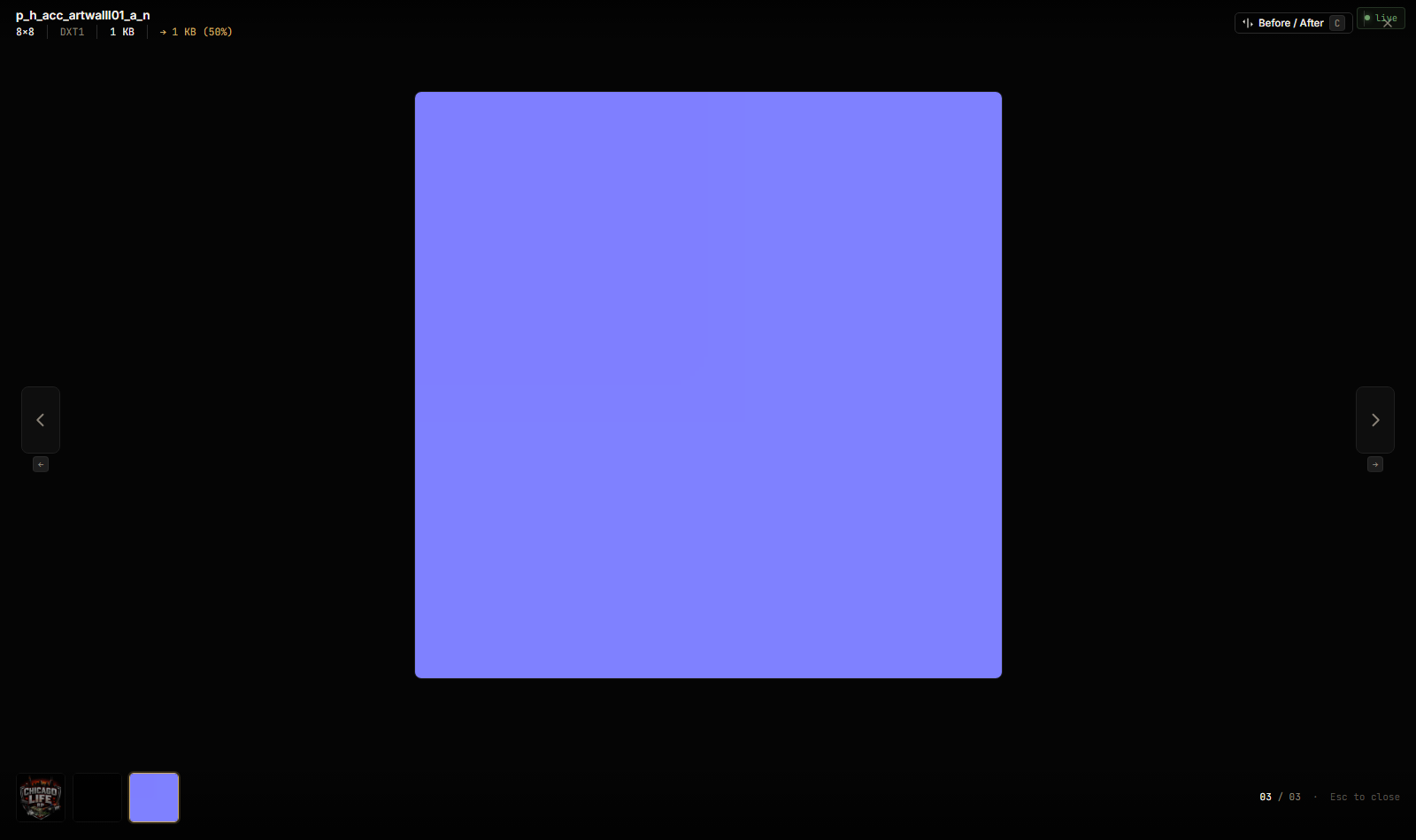 YTD Studio - FiveM GTA V Texture Editor & Repack Tool